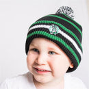 Baby Boston Celtics Winter Ski Hat
