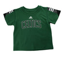 Celtics Classic Short Sleeve Shirt and Shorts Set