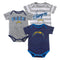Baby Chargers Outfits 