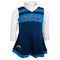San Diego Chargers Cheerleader Dress