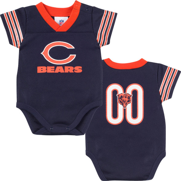 newborn bears jersey