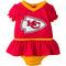Chiefs Team Spirit Dress and Bloomers