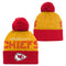 Chiefs Team Spirit Winter Hat