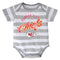 Baby Chiefs Outfits (Only Size 6-9M Left)