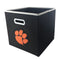 Clemson Tigers NCAA Storage Cubes