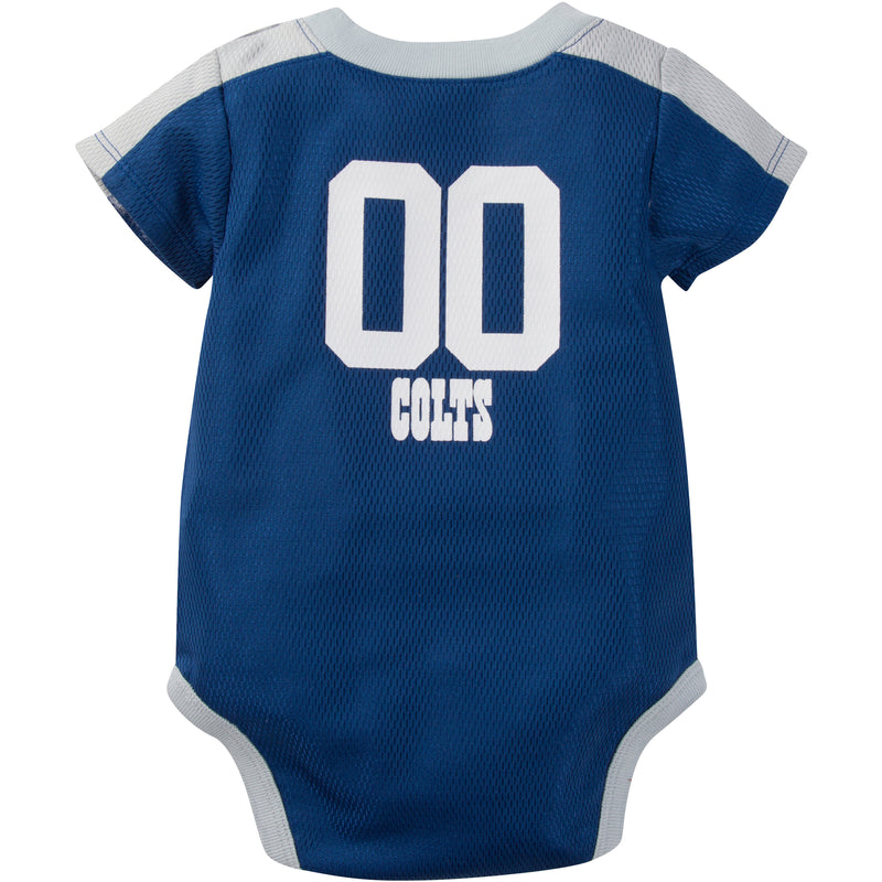 Colts Baby Jersey Bodysuit