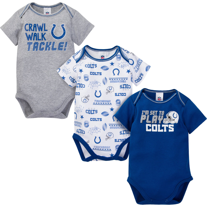 infant colts gear