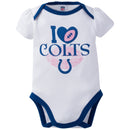 Sweet Baby Colts Set