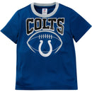 Colts Short Sleeve Tee (12M-4T)