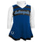 Indianapolis Colts Cheerleader Dress