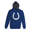 Colts Hooded Fleece Sweatshirt
