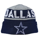 Cowboys Kid Cold Weather Hat