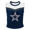 Dallas Cowboys Cheerleader Set