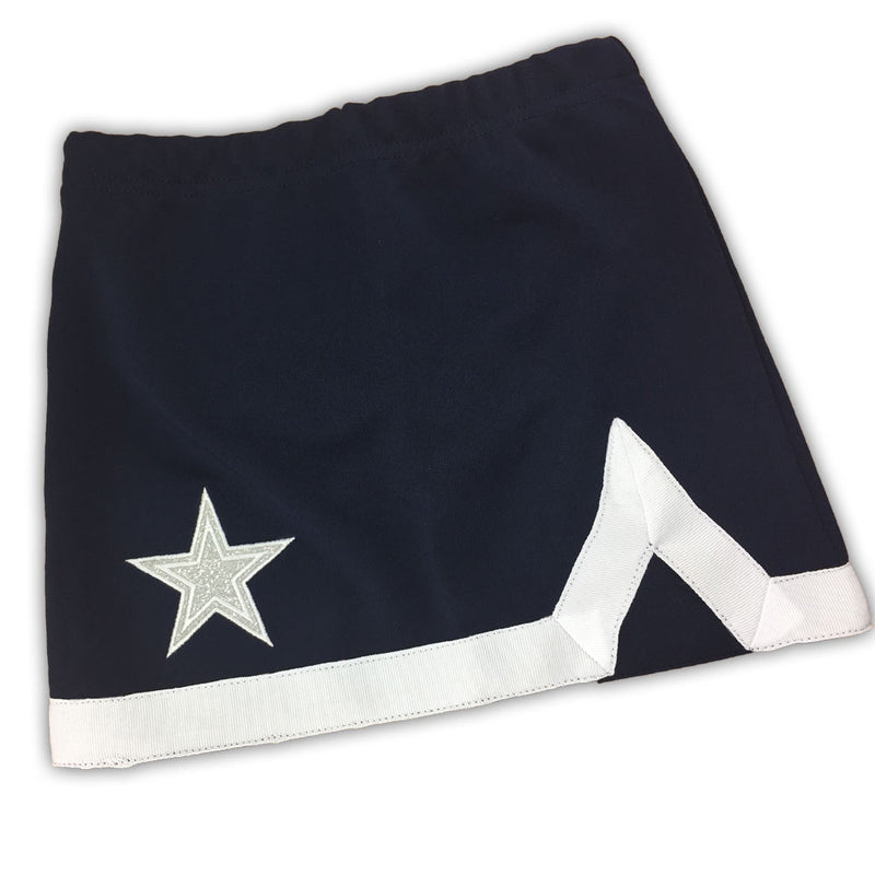 Dallas Cowboys Cheerleader Outfit – babyfans