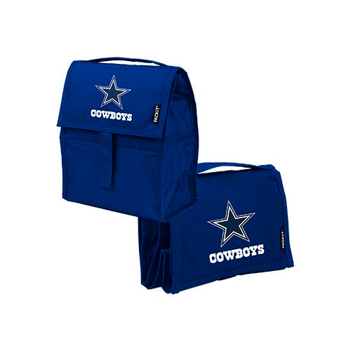 Dallas Cowboys PACKiT® Freezable Cooler Bag