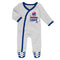 Cubs Classic Infant Gameday Coveralls