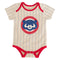 Cubs Retro Team Bodysuits