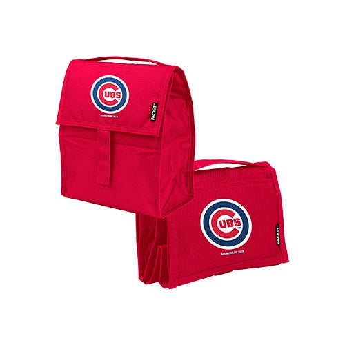 Chicago Cubs PACKiT® Freezable Cooler Bag