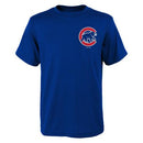 Cubs Team Name Shirt