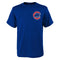 Cubs Team Name Shirt