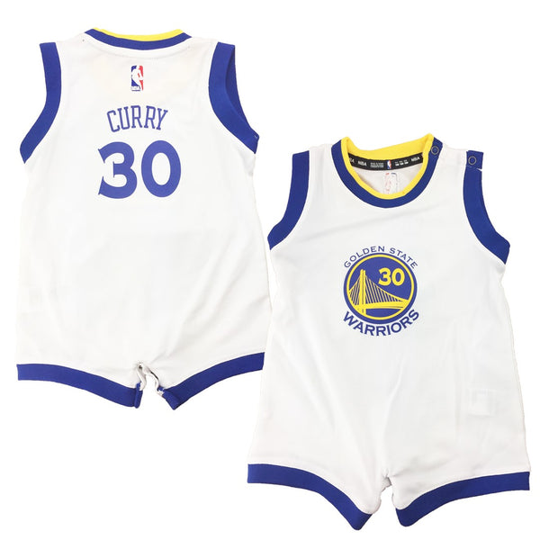 Steph Curry Toddler Replica Jersey – babyfans