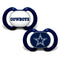 Dallas Cowboys Variety Pacifiers
