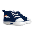 Broncos Infant Shoes (Prewalk 0-6M)