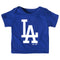 Dodgers Newborn Uniform Outfit