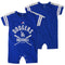 Dodgers Baby Playtime Romper