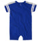 Dodgers Baby Playtime Romper