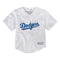 Dodgers Kid's Team Jersey (Size 2T-4T)