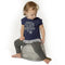 Dallas Cowboys Infant/Toddler Tunic and Legging Set