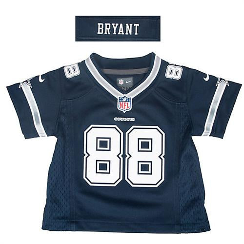 Dez Bryant Toddler Replica Jersey
