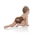 Baby Football Diaper Cover