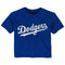 Dodgers Team Name Shirt