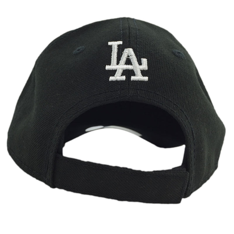 Dodgers Ball Cap with Camo