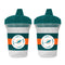 Miami Dolphins Sippy Cups