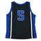 Duke Toddler Basketball Jersey