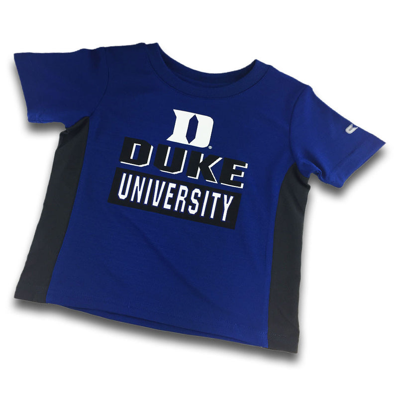 Duke Active Shirt and Shorts Set