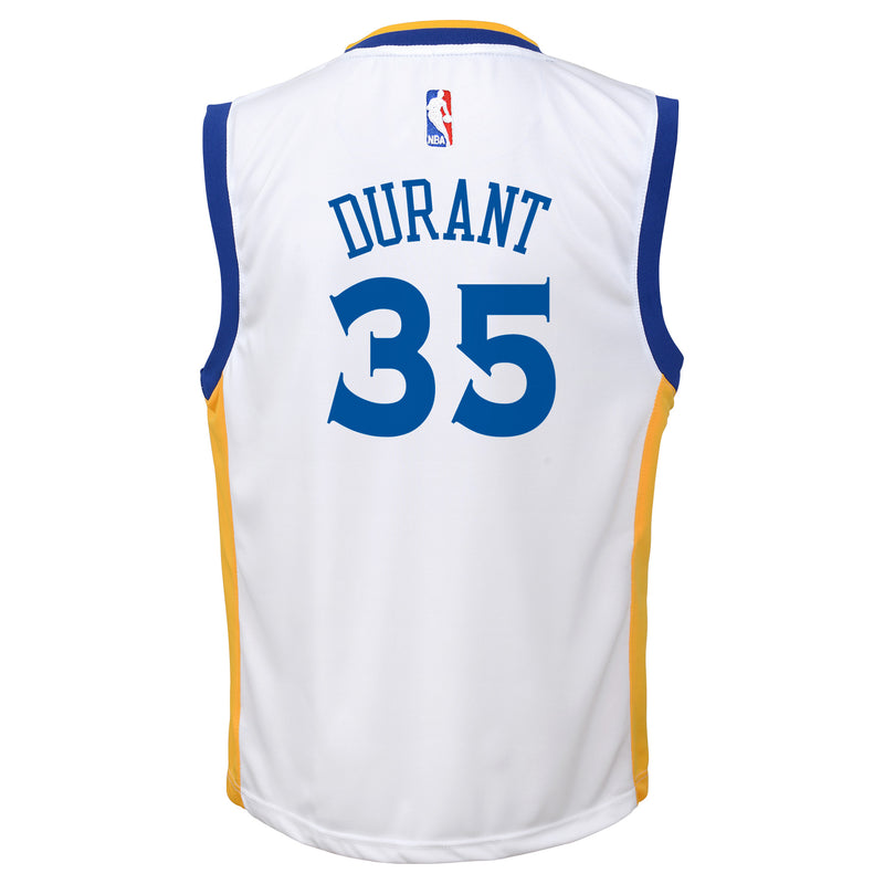 Kevin Durant Toddler Replica Jersey