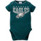 Eagles Baby 3 Pack Short Sleeve Onesies