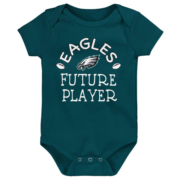 Eagles Future Player Football Creeper babyfans