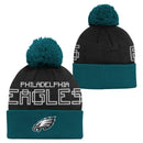 Eagles Team Spirit Winter Hat