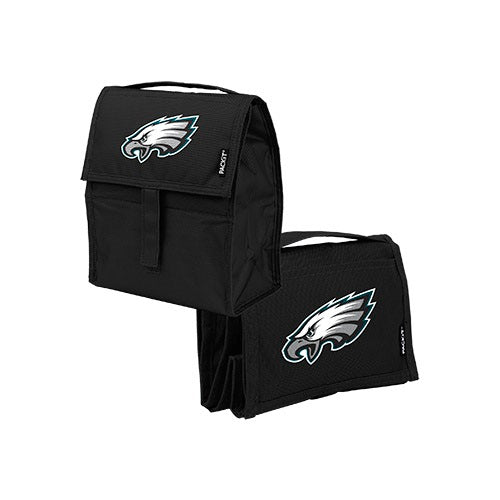 Philadelphia Eagles PACKiT® Freezable Cooler Bag