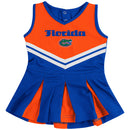 Florida Pom Pom Infant Cheerleader Dress