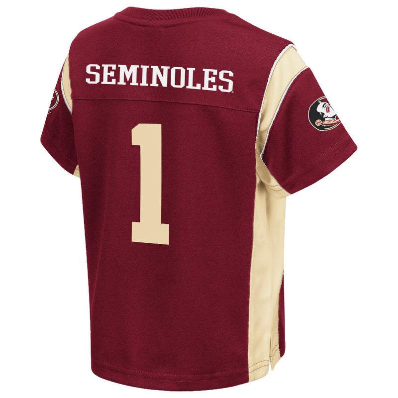 Seminoles Official Kids Jersey