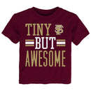 Tiny But Awesome Seminole Tee