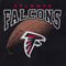 Atlanta Falcons Boys 3-Pack Short Sleeve Tees