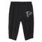 Falcons Long Sleeve Bodysuit and Pants Outfit