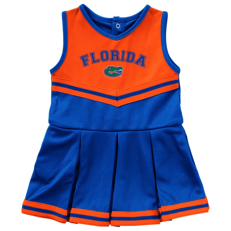 Florida Infant Girls Cheer Dress